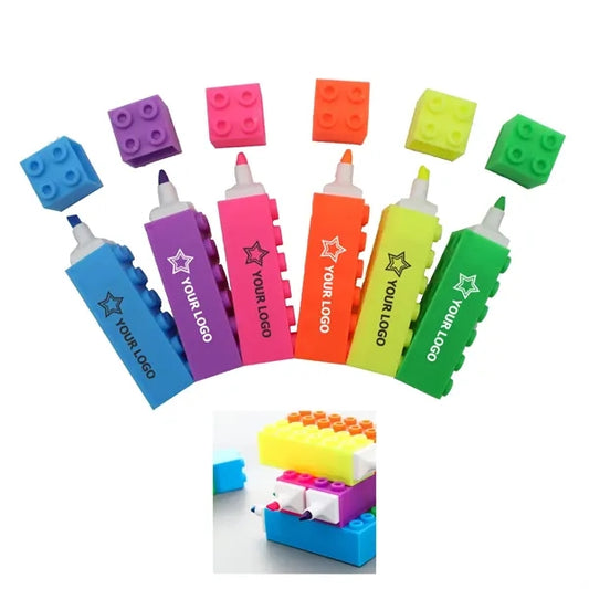 Building Block Highlighter