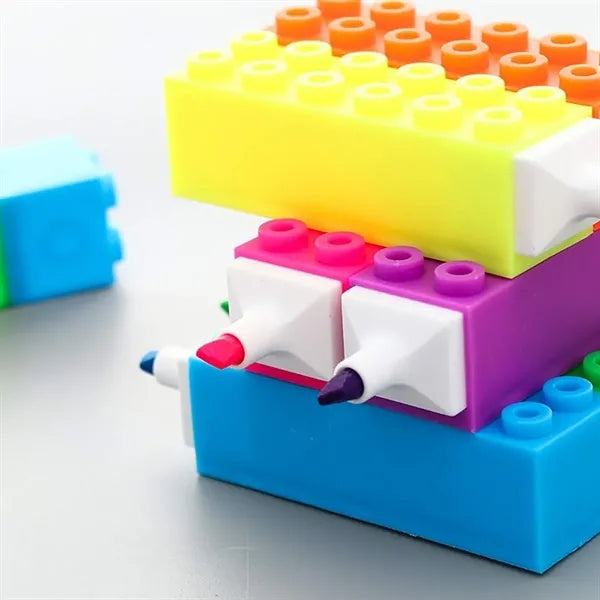 Building Block Highlighter