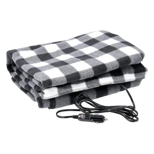 Car Seat Heating Blanket