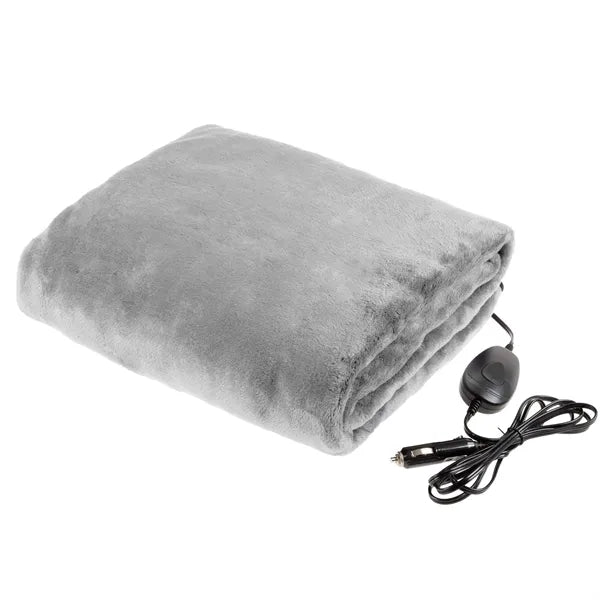 Car Seat Heating Blanket