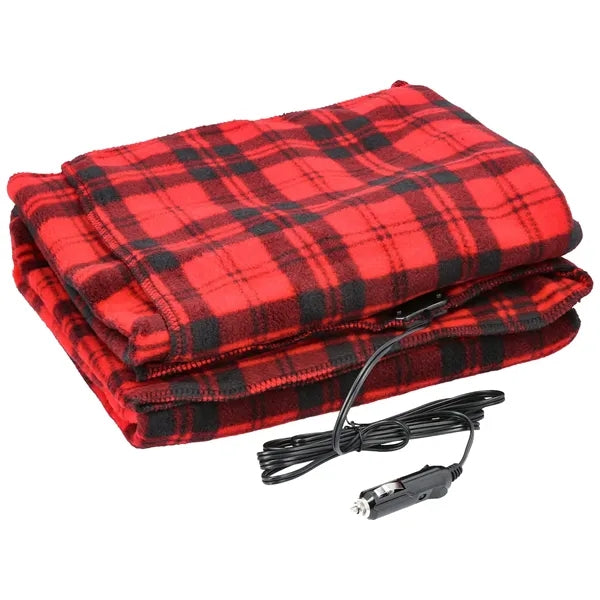 Car Seat Heating Blanket