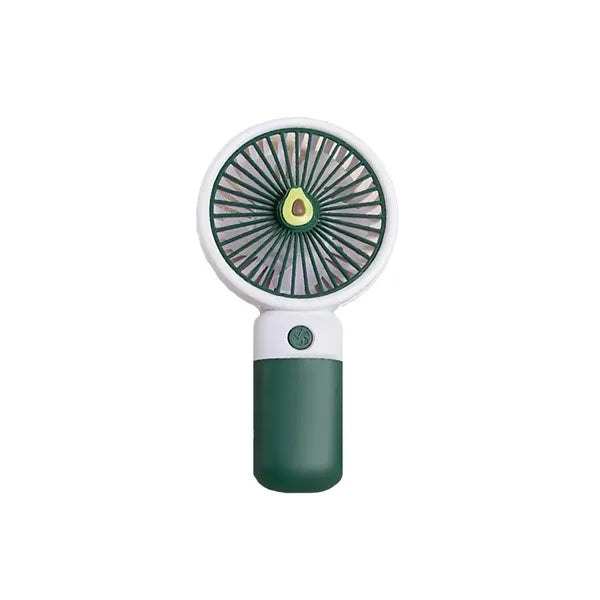 Handheld Portable Mini Fan