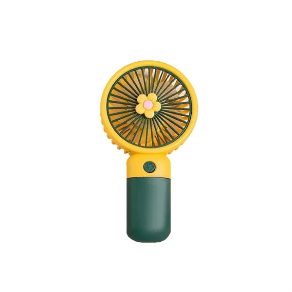 Handheld Portable Mini Fan