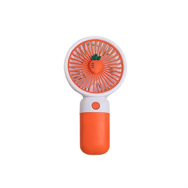 Handheld Portable Mini Fan