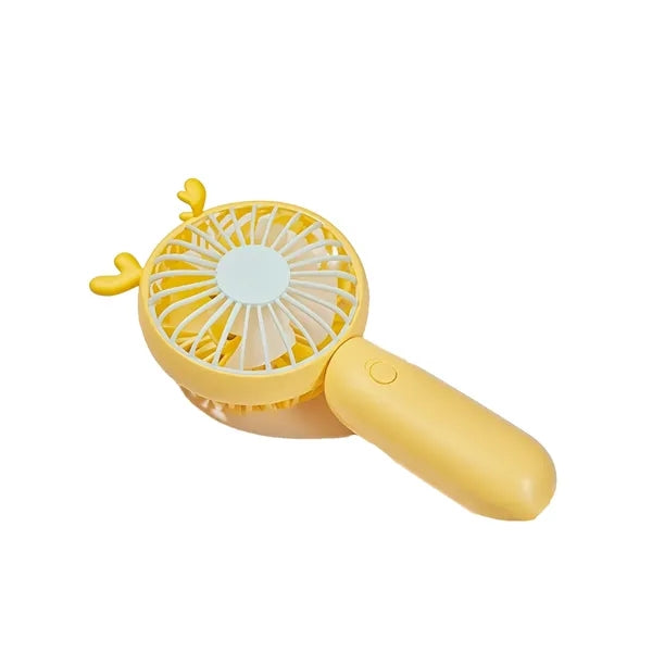 USB Mini Rechargeable Fan