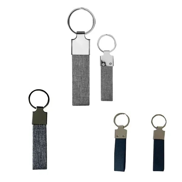 RPET Key Tag