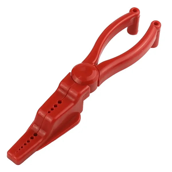 Nail Holder for Hammering