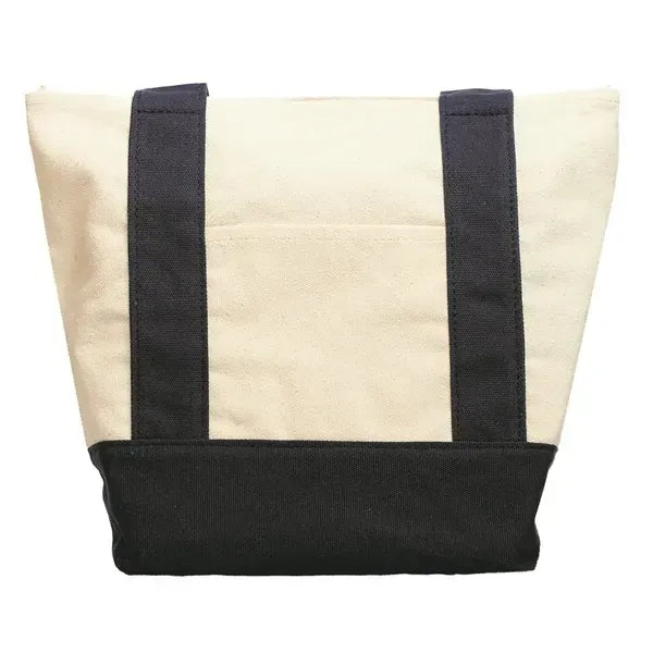 Everyday Mini Canvas Tote