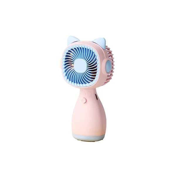 High-Speed Handheld Portable Mini Fan