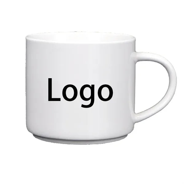 15oz stackable ceramic mug