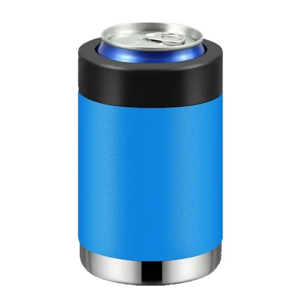 Insulated Can Cooler