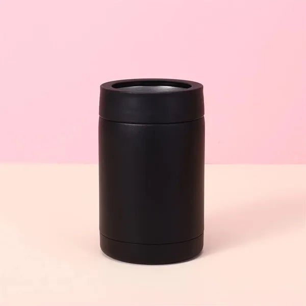 Insulated Can Cooler
