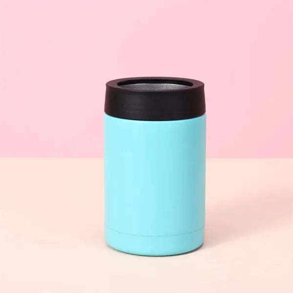 Insulated Can Cooler