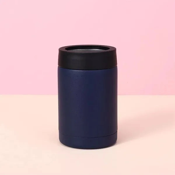 Insulated Can Cooler