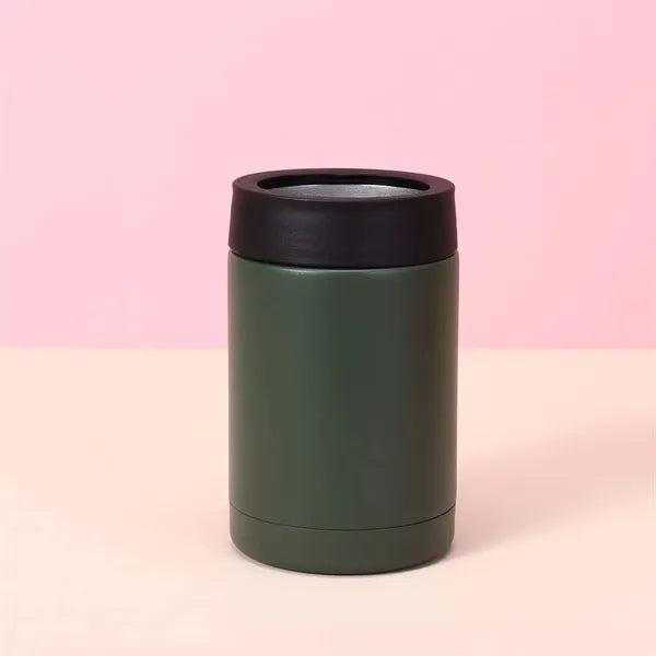 Insulated Can Cooler