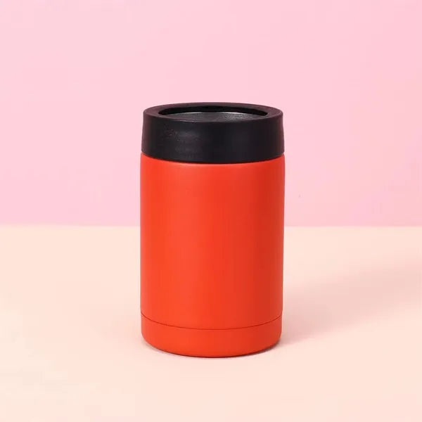Insulated Can Cooler
