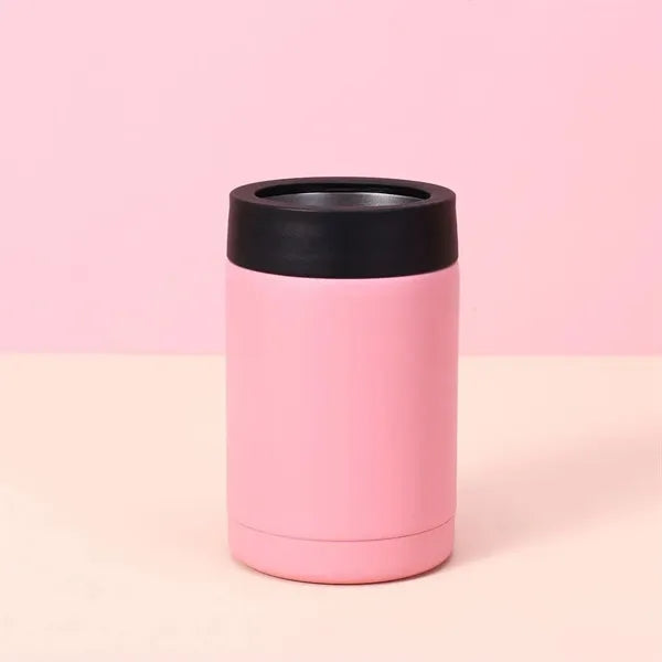 Insulated Can Cooler