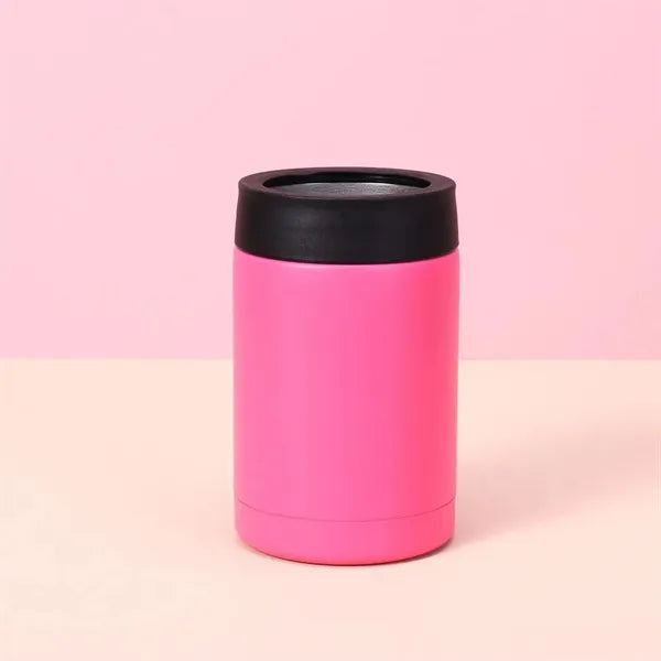 Insulated Can Cooler