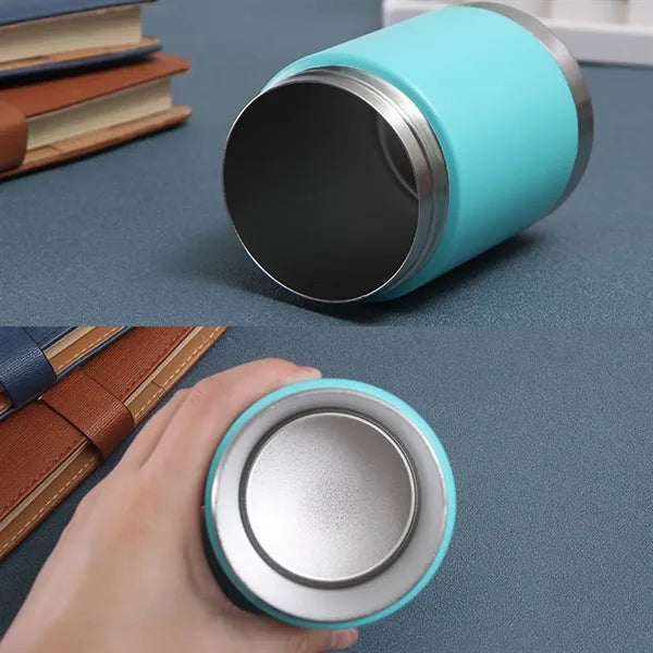Insulated Can Cooler