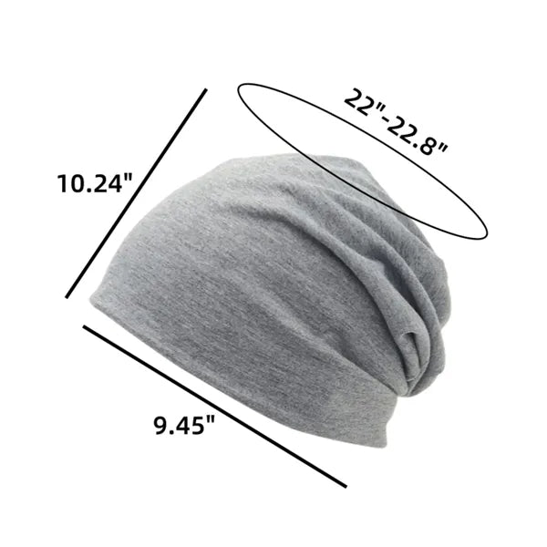 Warm Soft Beanie Knit Hat Winter Hat