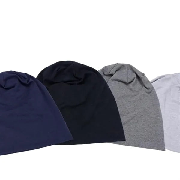 Warm Soft Beanie Knit Hat Winter Hat
