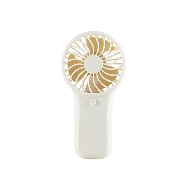 Battery-Powered Outdoor Portable Personal Mini Fan