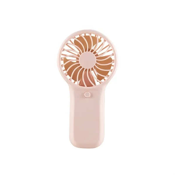 Battery-Powered Outdoor Portable Personal Mini Fan
