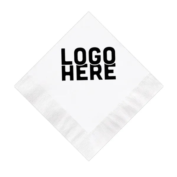 2 Layer Square Tissues