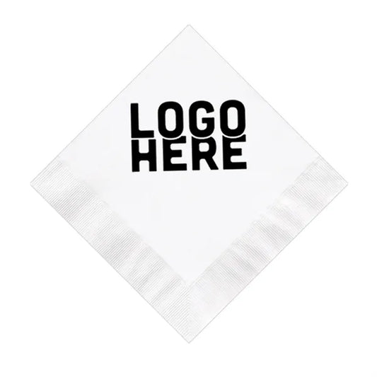 2 Layer Square Tissues