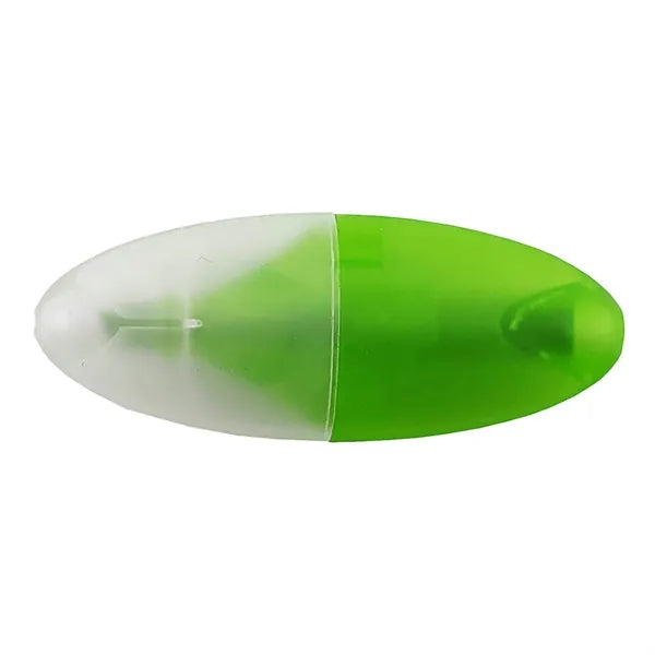 Mini Candy Color Oval Highlighter