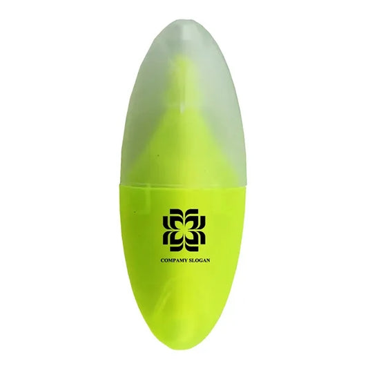 Mini Candy Color Oval Highlighter