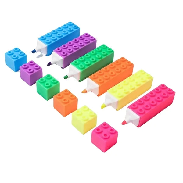 Building Blocks Highlighter