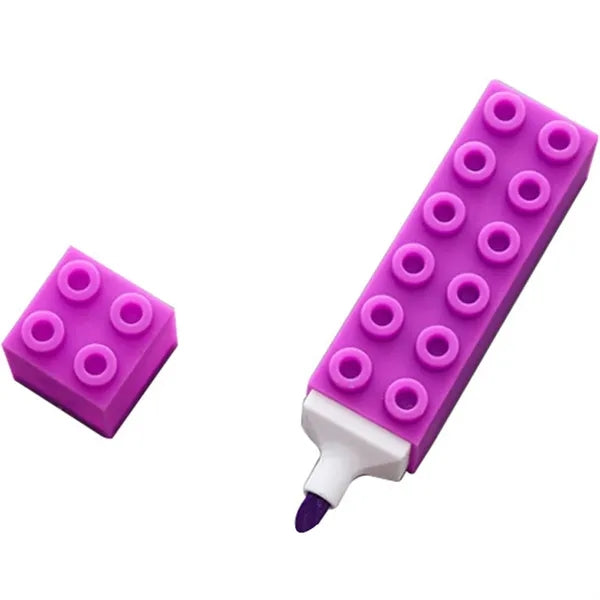 Building Blocks Highlighter