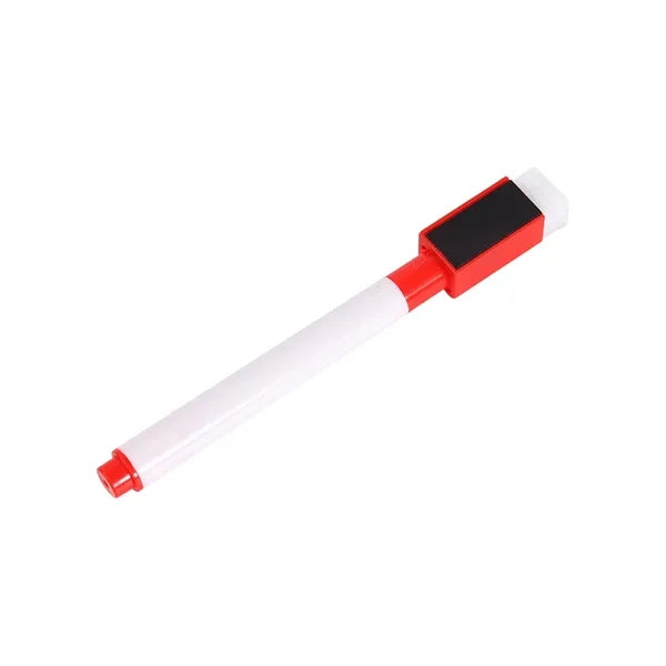 Magnetic Dry Erase Marker
