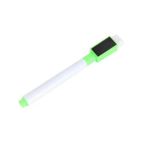 Magnetic Dry Erase Marker