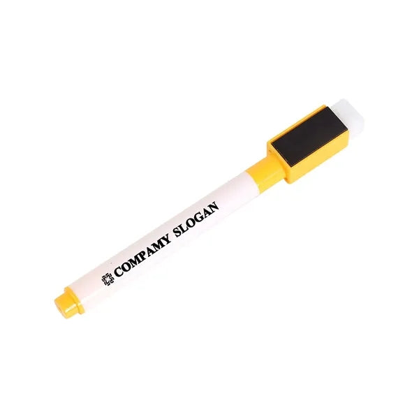 Magnetic Dry Erase Marker