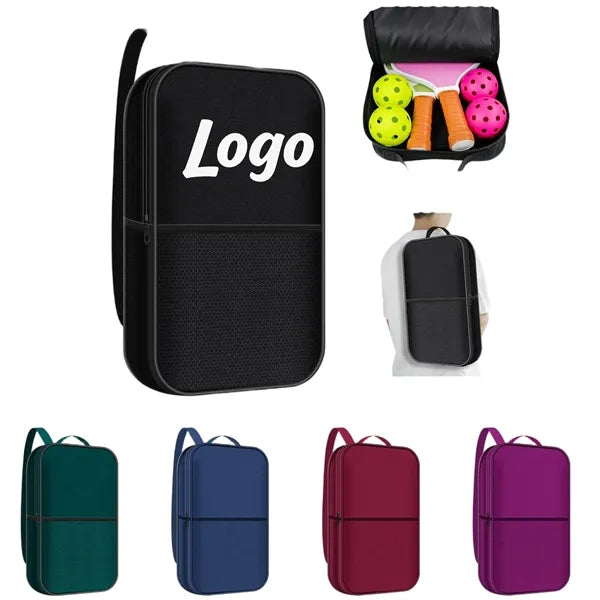 Racket bag