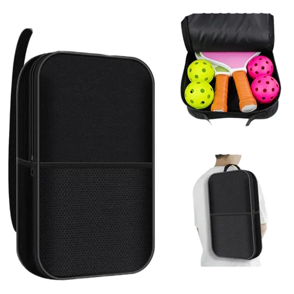 Racket bag