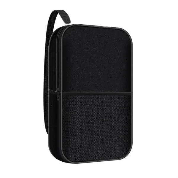 Racket bag