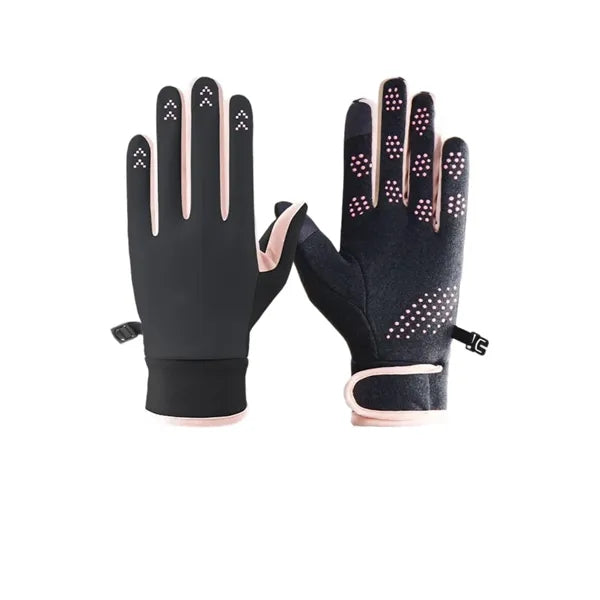 Winter Touchscreen Cycling Gloves