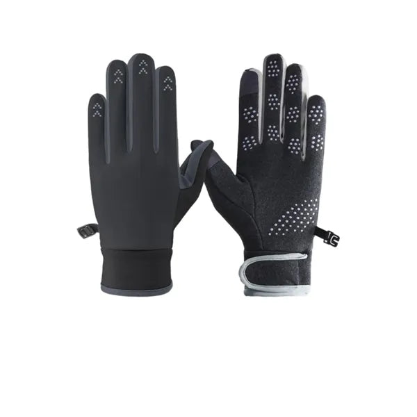 Winter Touchscreen Cycling Gloves