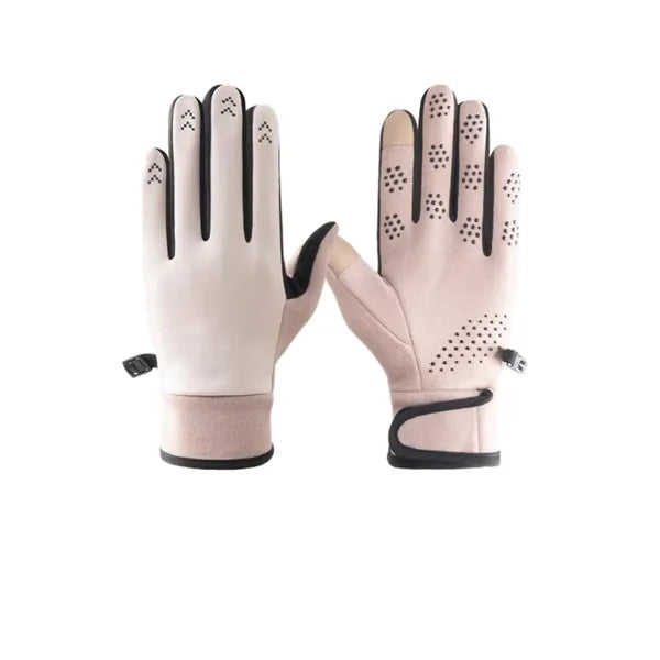 Winter Touchscreen Cycling Gloves