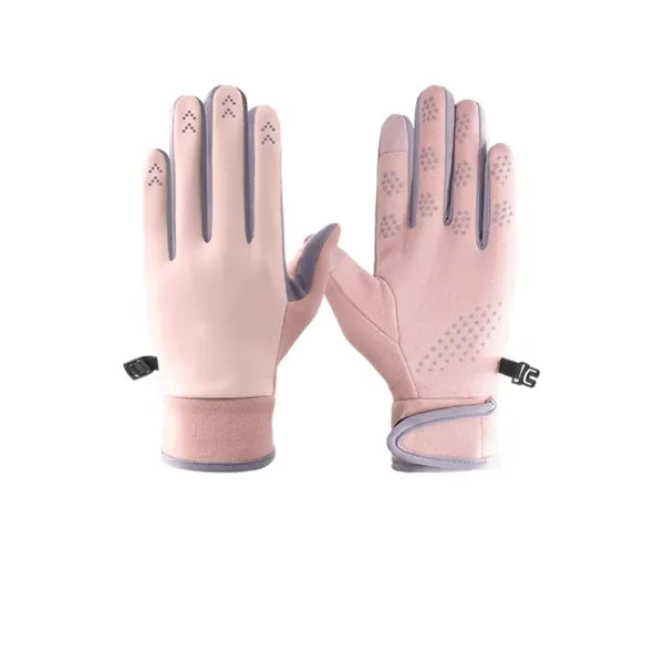 Winter Touchscreen Cycling Gloves