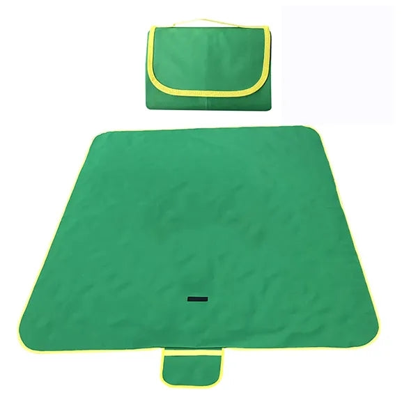 Summer And Autumn Picnic Cushions