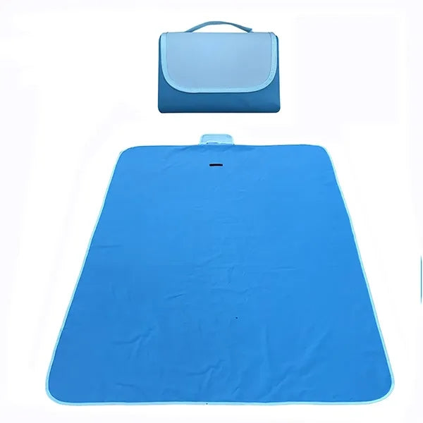 Summer And Autumn Picnic Cushions