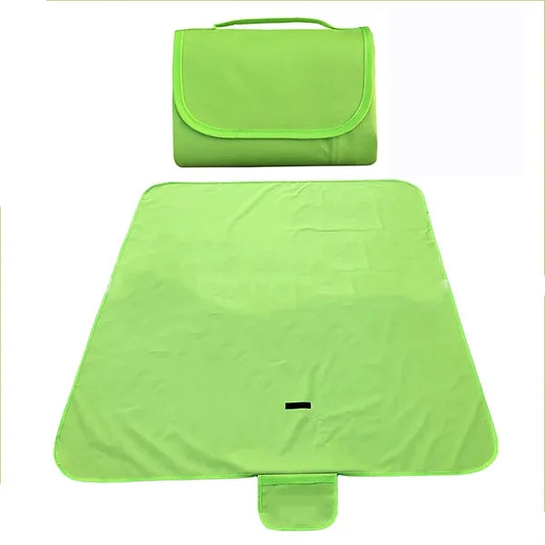 Summer And Autumn Picnic Cushions