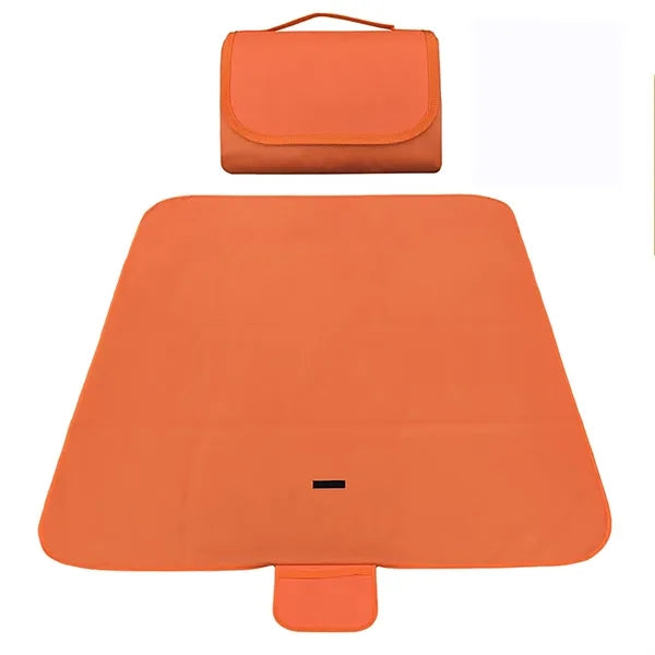Summer And Autumn Picnic Cushions