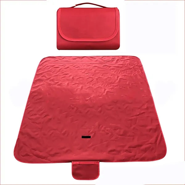 Summer And Autumn Picnic Cushions