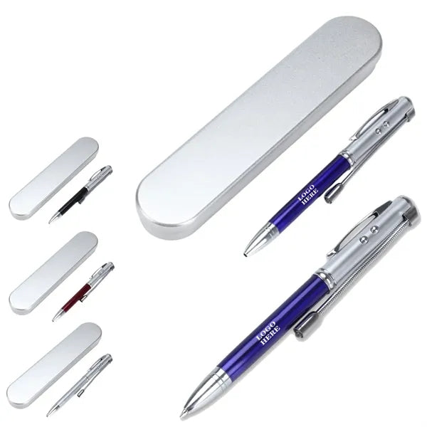 Infrared LED Lighting Laser Hose Pen