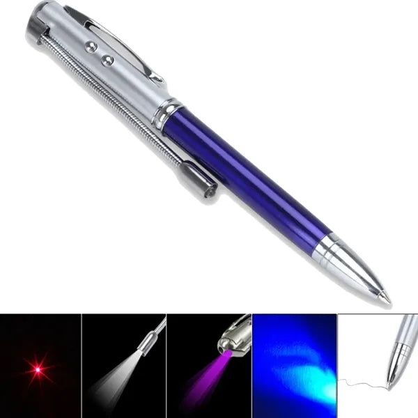 Infrared LED Lighting Laser Hose Pen